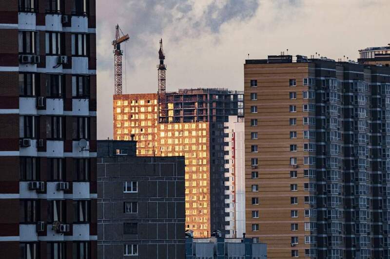 С инфраструктурой не столь С инфраструктурой не столь